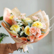 Bouquet "Ray of Sunshine"