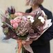 Bouquet "Autumn in Prague"