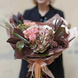 Bouquet "Autumn in Prague"