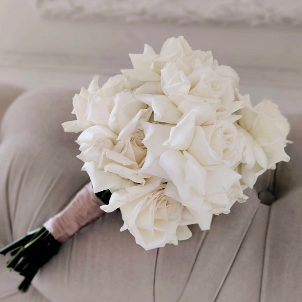 , White
