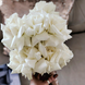, White