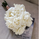 , White