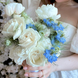 Bridal bouquet &ldquo;Date by the Lake&rdquo;