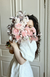 Bridal bouquet &ldquo;Sweetness of Feelings&rdquo;