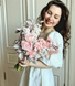 Bridal bouquet &ldquo;Sweetness of Feelings&rdquo;