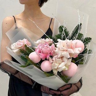 New Year's "PINK"