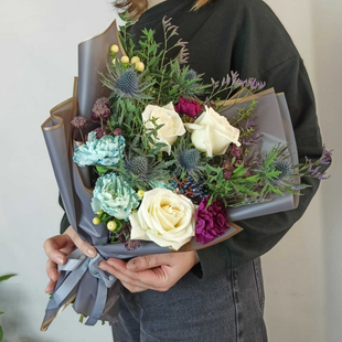 Men&rsquo;s bouquet &ldquo;Sailor&rdquo;