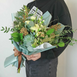 Bridal Bouquet &ldquo;Conqueror of the Peaks&rdquo;